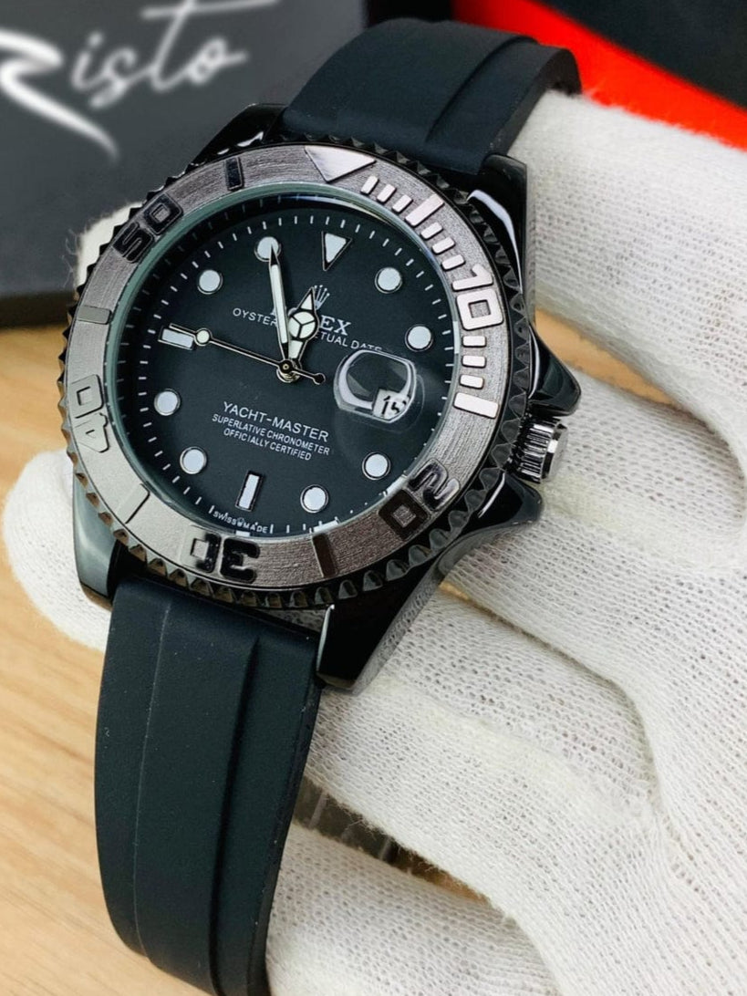RXL All Black