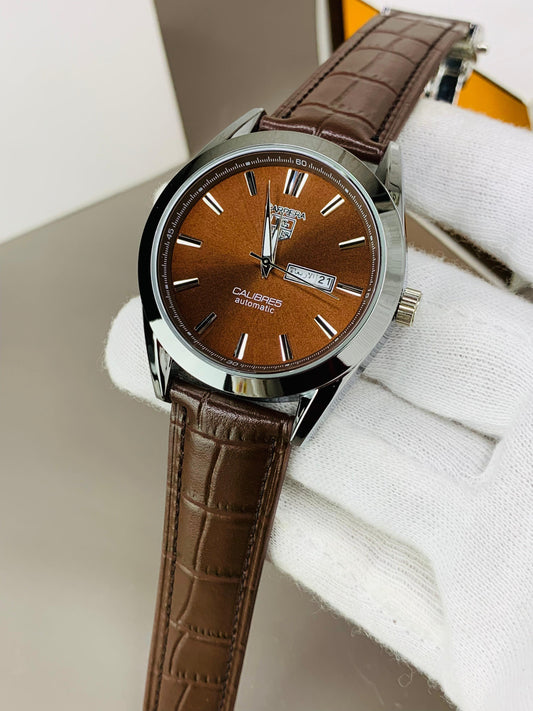 Tag C5 Brown/Brown
