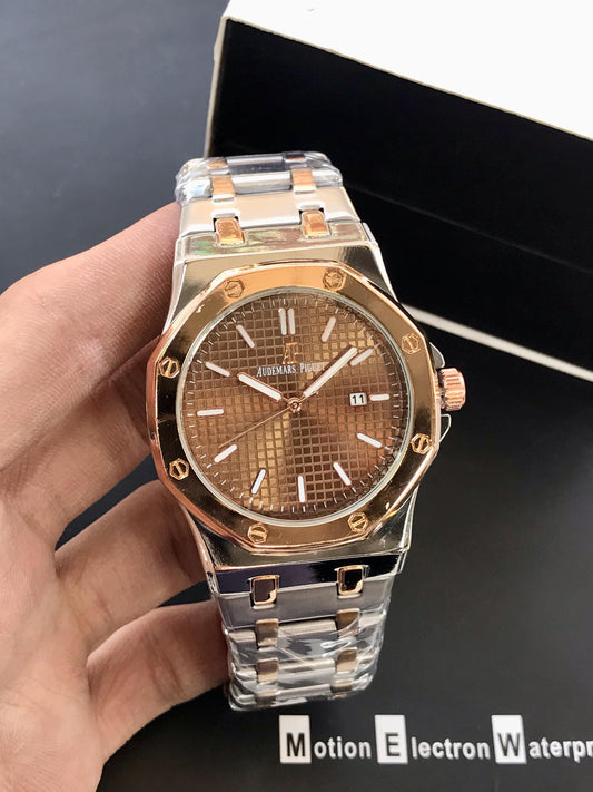 AP - DD Bronze Rose