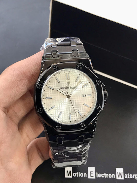 AP - White&Black