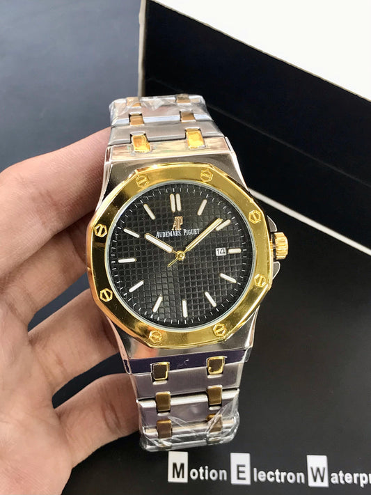 AP - DD Black Gold