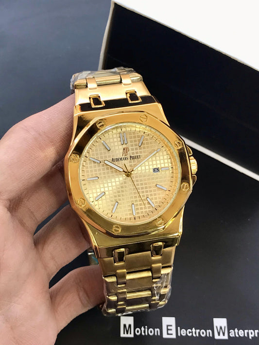 AP - All Gold
